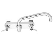 Fisher Backsplash Faucet, 14